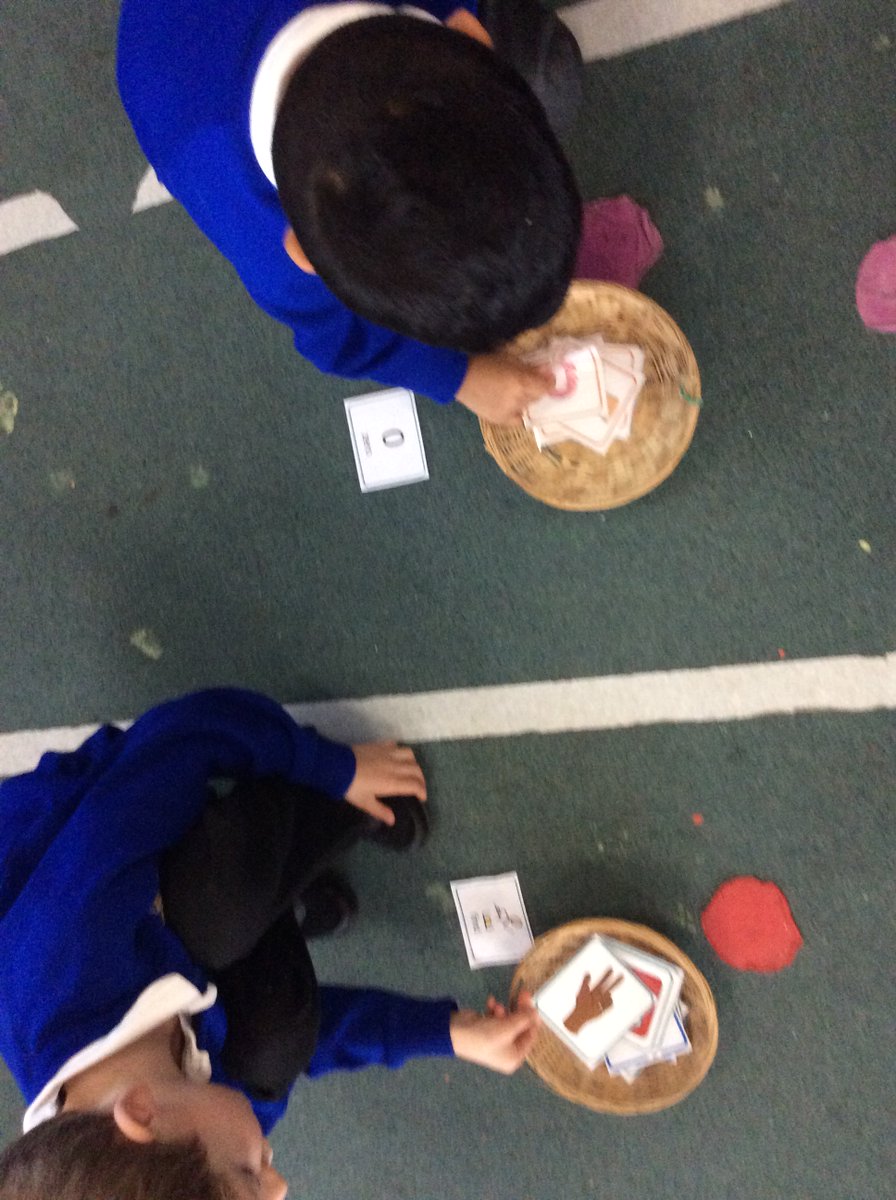 Foxfield - Reception tweet media