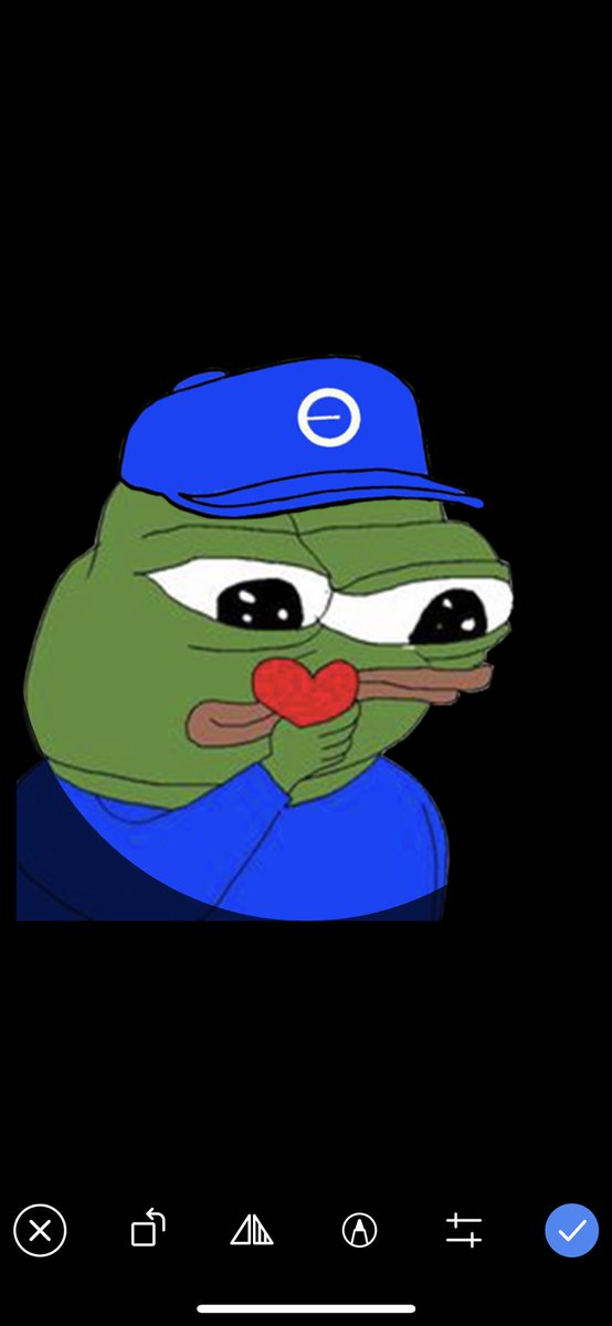 Nessaonchain's tweet photo. @MemesOnBase_ Based $APU take over has begun 🧢🐸 https://t.co/3kIs0gdSYb