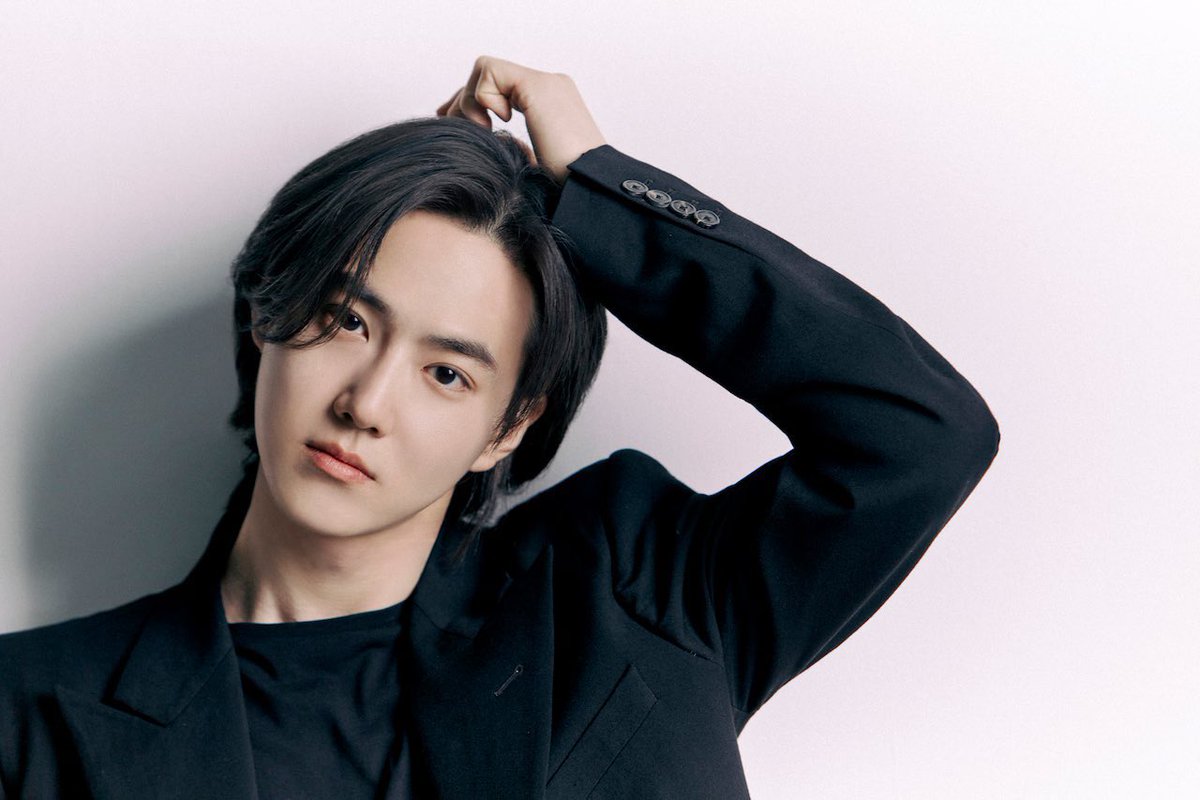 kyimjuncotton's tweet photo. Pictorials published for ‘Missing Crown Prince’ from Natalie Magazine!

🖇️https://t.co/t874uqNcjM

#EXO #SUHO #MissingCrownPrince #김준면 #수호 #엑소 https://t.co/niDOANBYNa