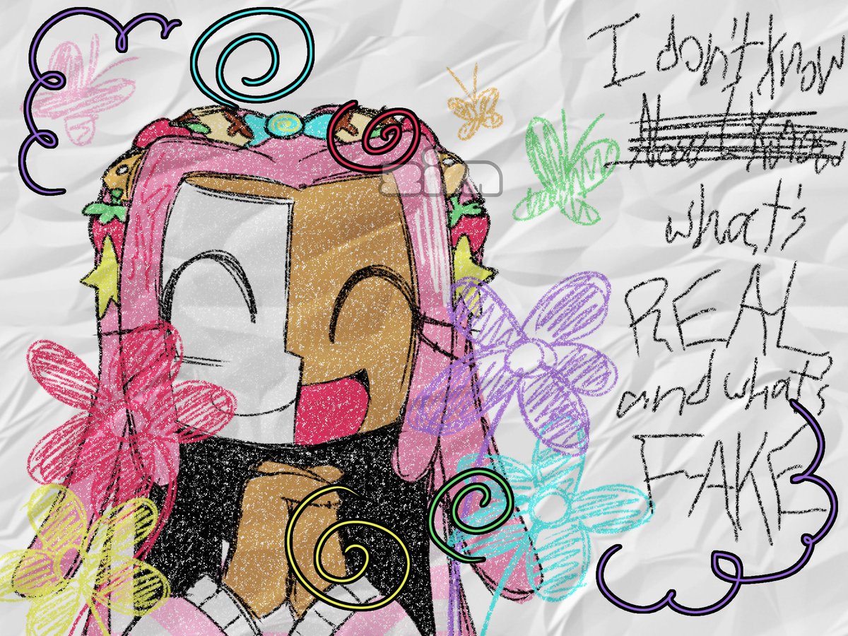 zsim_101's tweet photo. This is an AU I'm working on with @Bytezitter !!! I take the roles of Amaris, Mallorina, Nate2800, and RASPX for the project.

Poops

#roblox #robloxmyth #Lezus #artistsontwitter https://t.co/Nq5getMmrb