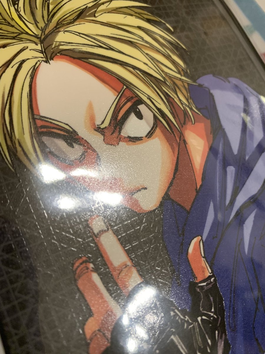 fish_goods0's tweet photo. 【交換 譲渡】SAKAMOTO DAYS  サカモトデイズ 台湾版 20巻 特典 ポストカード イラストボード イラストカード

譲: 坂本 シン 南雲 坂本ファミリー 有月
(画像1)

求: 固定>異種 神々廻 大佛

詳細は画像5ご参照ください

⚠︎FF内外問わずプロカ必読
お気軽にお声掛けください https://t.co/vrvSBxxuDG