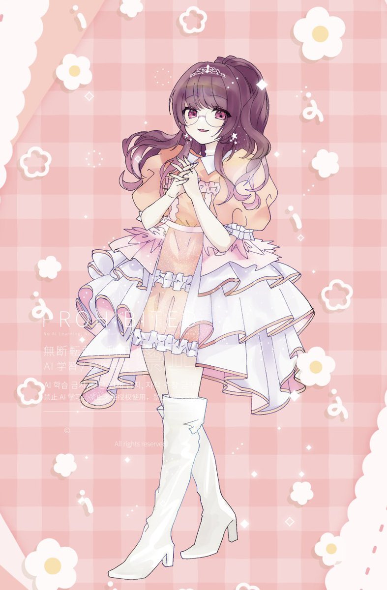 himari_11n's tweet photo. 昨日投稿されました
 #FRUITSZIPPER  さんの
𝙉𝙀𝙒 𝙆𝘼𝙒𝘼𝙄𝙄歌ってみたに
鎮西寿々歌さんパートで参加させていただいております！

たくさん聞いていただけたら嬉しいです🌟 https://t.co/DdpKpj98pn