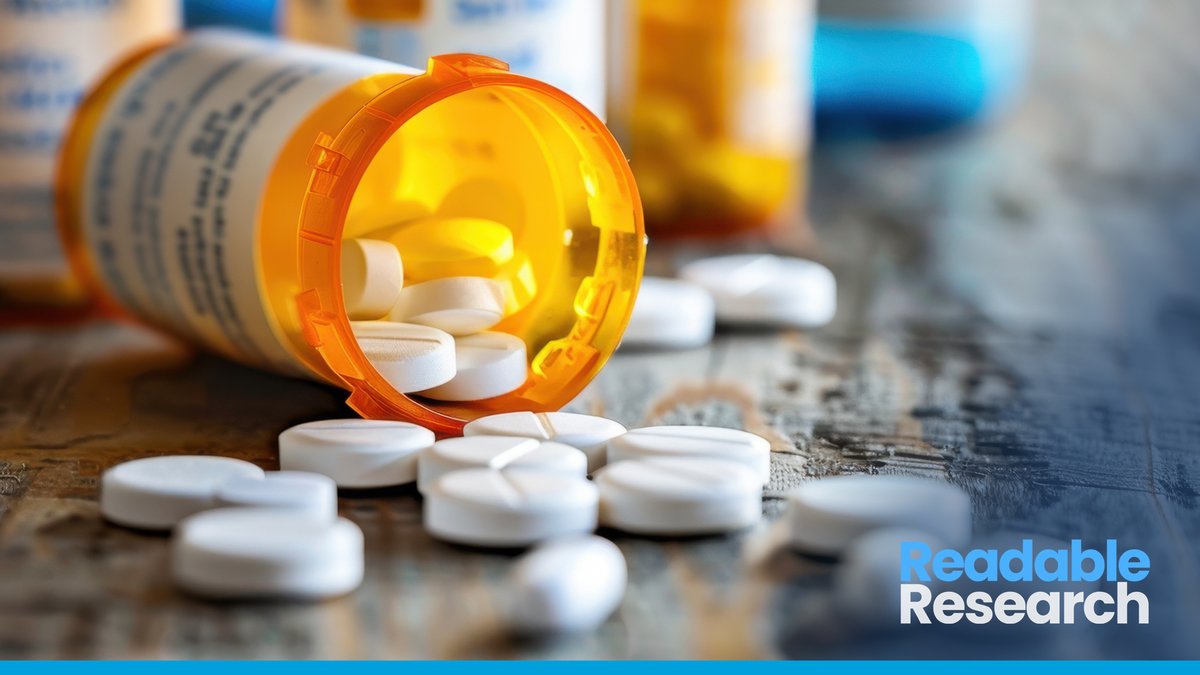 Readable Research tweet media