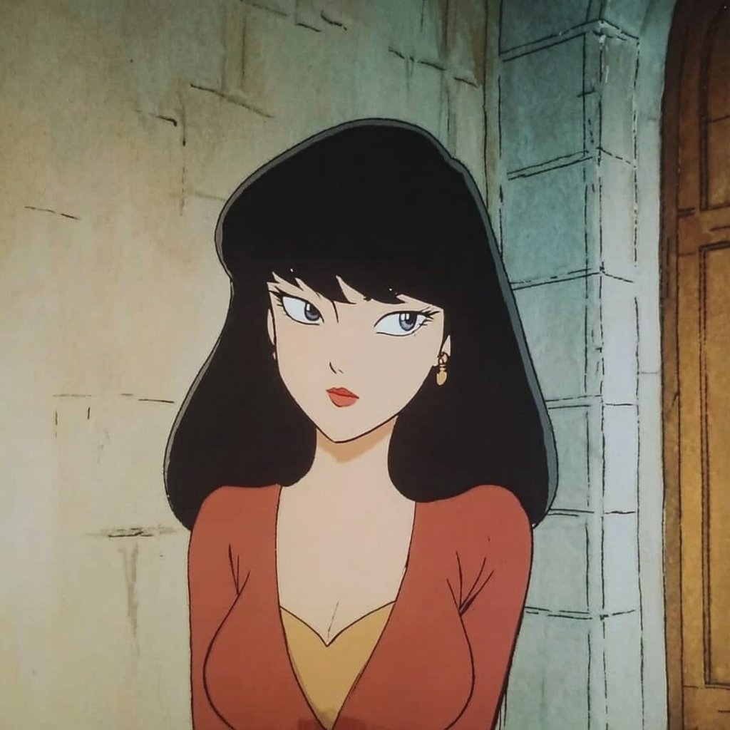 European animation samples