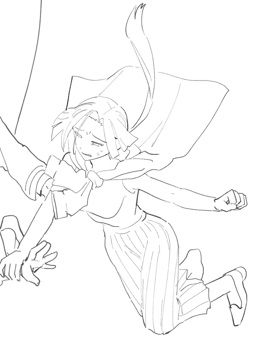 河童野郎 tweet media