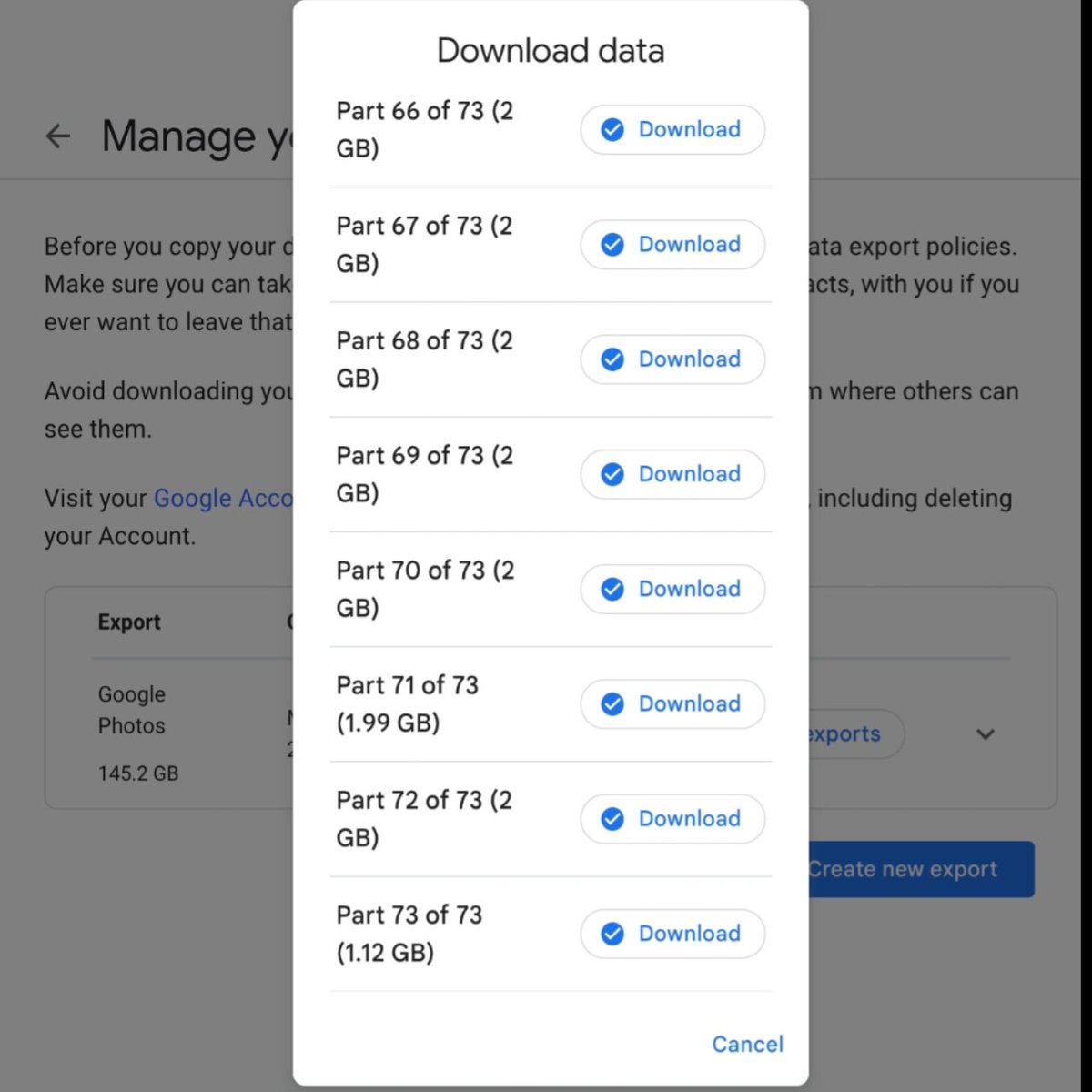 क्या आपको पता है कि Gmail जब storage full दिखाता है तब बिना एक भी photo या data delete किए भी account खाली किया जा सकता है?

ज़्यादातर लोग storage full देखते ही photos हटाने लगते हैं या paid plan लेने का सोचते हैं
जबकि सही तरीका इसका बिल्कुल उल्टा है
data delete नहीं करना होता