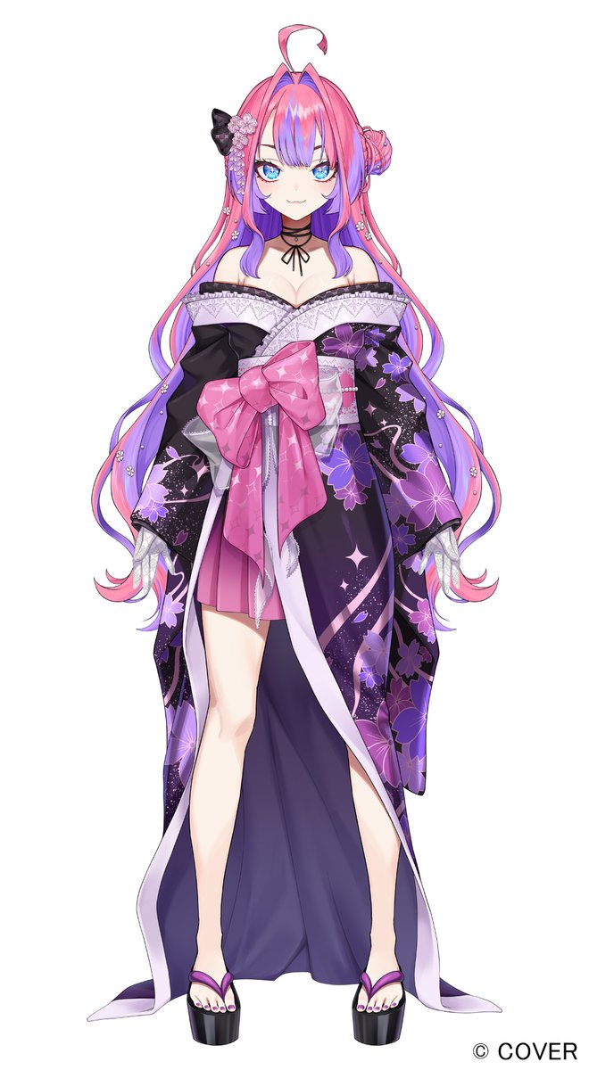 221(ﾂﾂｲﾁ)同人作家VTuber (@221EX) / Posts / X