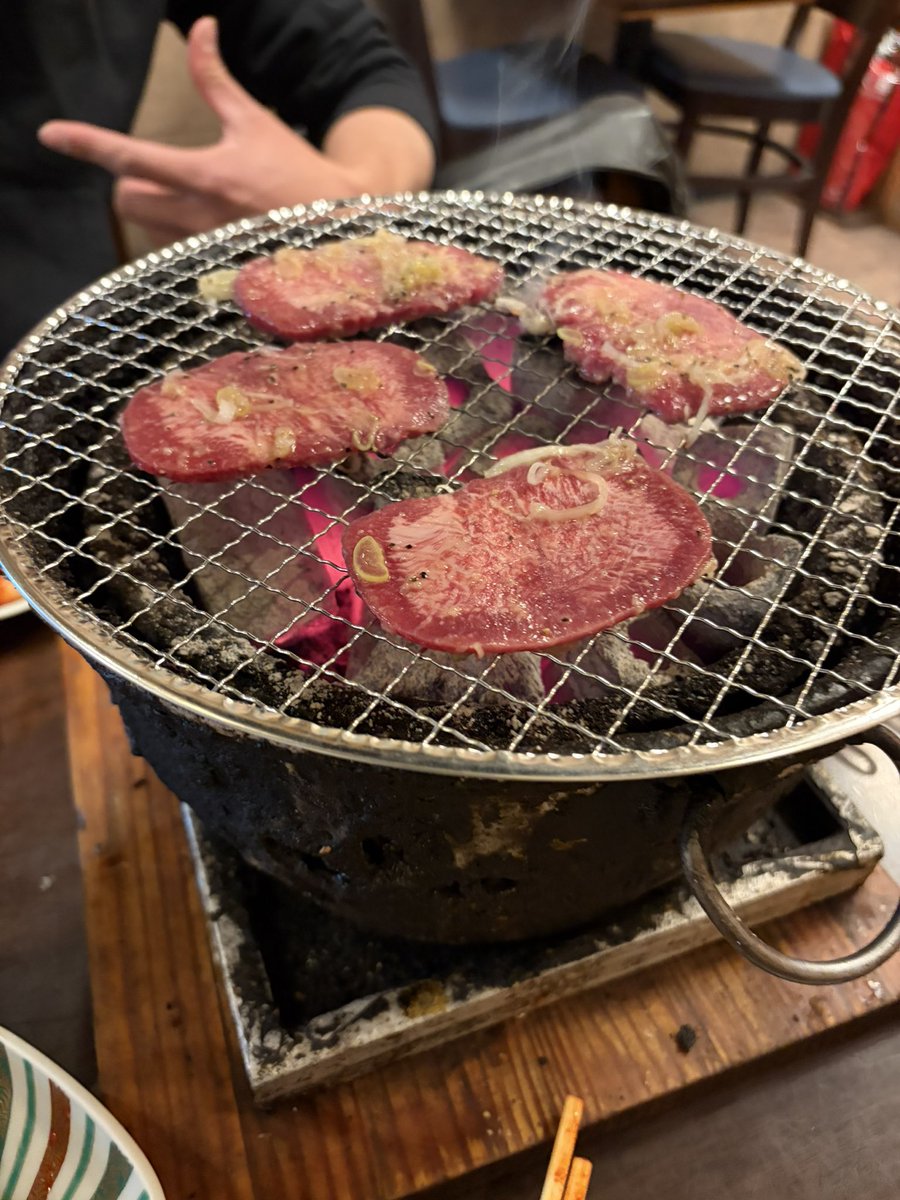 molnoudoborshch's tweet photo. おにーく https://t.co/DnXa9ki0Ih
