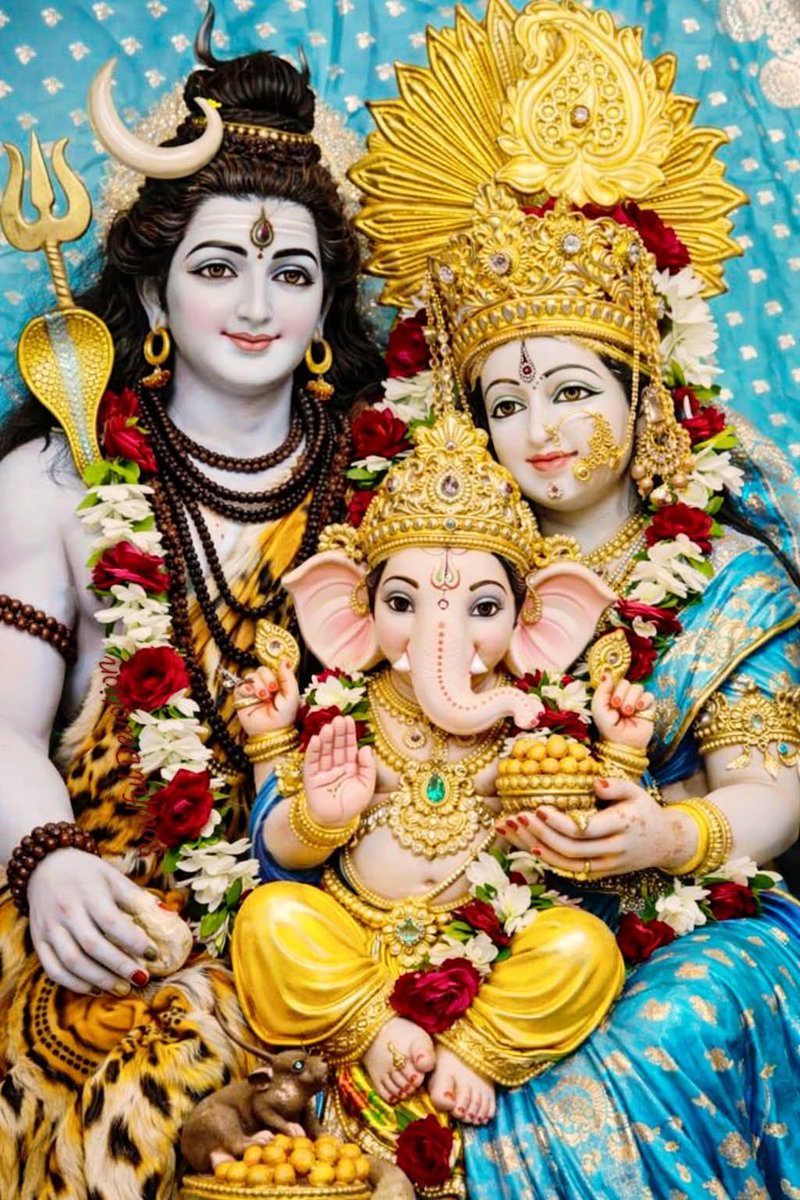 ASingh0404's tweet photo. Jay Shiv Shambhu Namo Bhagwate Namo Mangal Murti. 🪷✨️ https://t.co/0UWhsCPm87