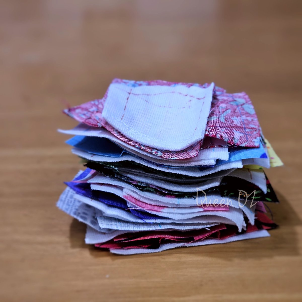 今更ですが…🥸
明けましておめでとうございます
今年もよろしくお願いいたします
そしてまだ積み上がったままです
頑張ります！💦