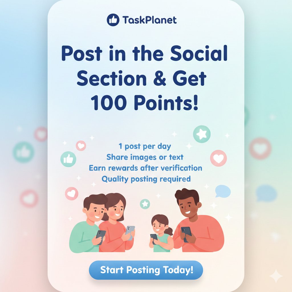 Task Planet tweet media