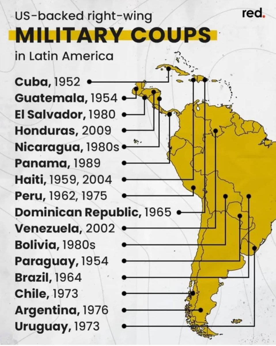 MagomaGathoni's tweet photo. @BosiboriKimari #NicolasMaduro
#MaduroCaptured
#CIARegimeChange
#Venezuela
#TheUSASelfAppointedWorldPolice
#USAWorldBullyNumberOne
#TheUnitedStatesOfIsrael
#NetanyahuIsPOTUS
#WhoAreTheCabal
#ResistTheCabal
#ResistPaxJudaica
#ResistProjectGreaterIsrael
#ResistNewNormalTotalitarianism https://t.co/wXXg5IetYR