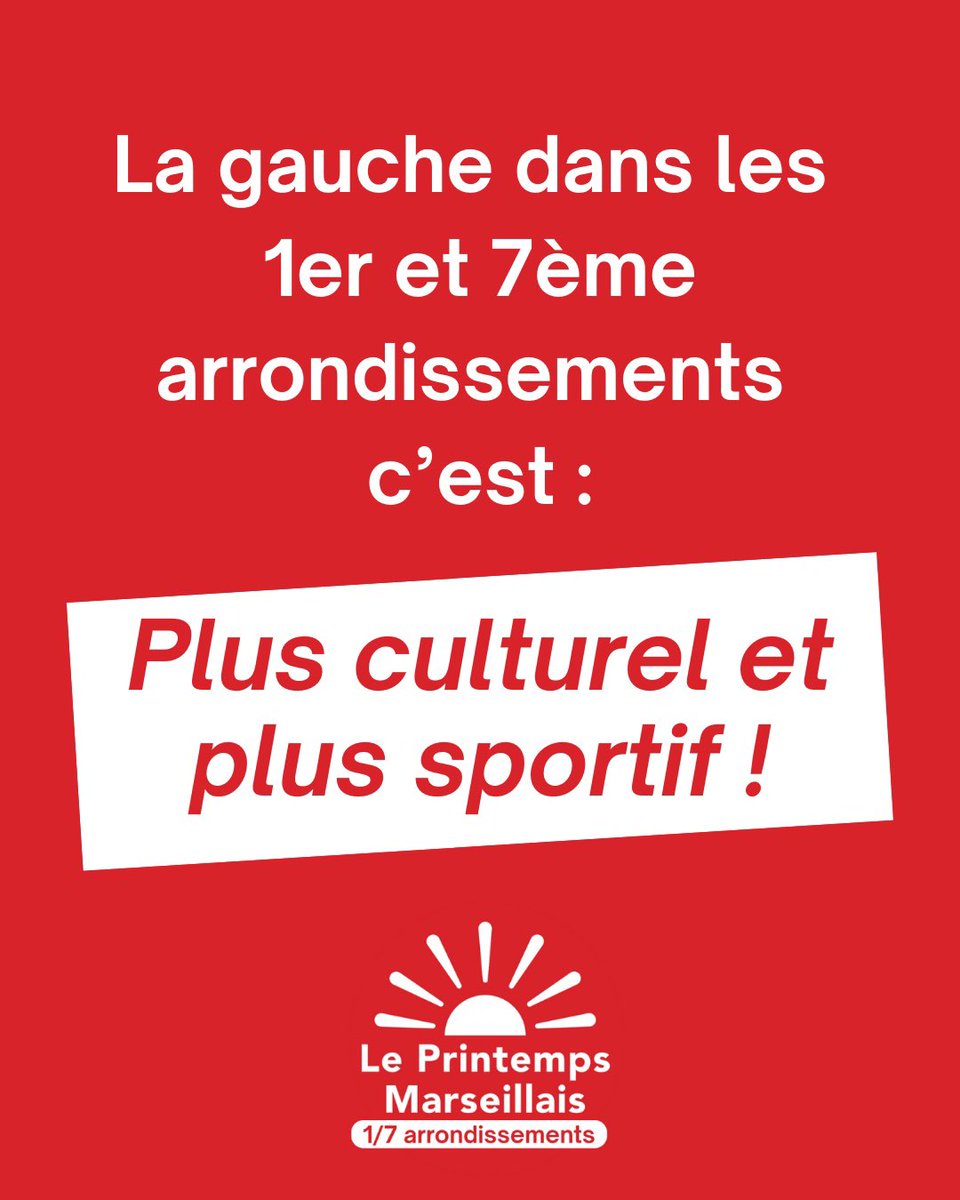 Sophie Camard Pour Marseille 1-7 tweet media