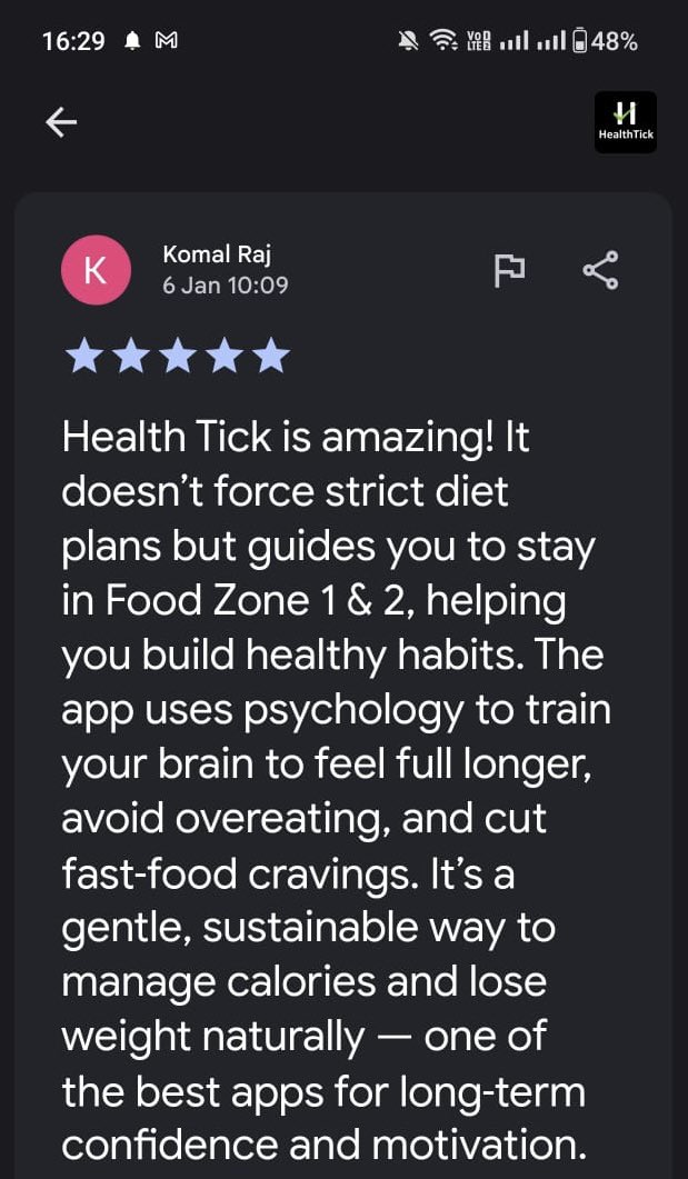 Health Tick tweet media