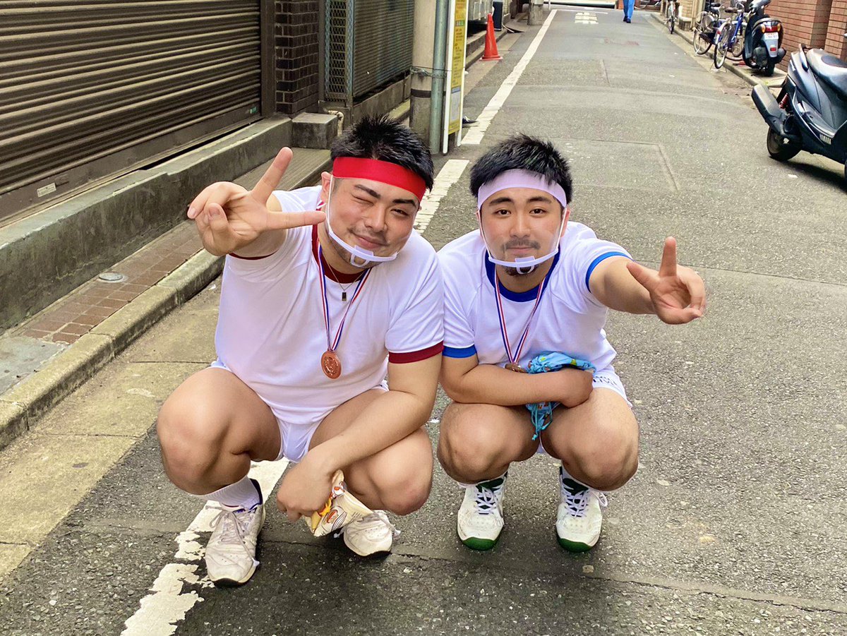 MaKerS_info's tweet image. 1/6
オープンしましたー！

りく1人です！
よろしくお願いします！！！

今週末はアスパラベーコン出演してます！
ダンス2種類とGOGOです

お正月何したか聞かせてくださーい😘