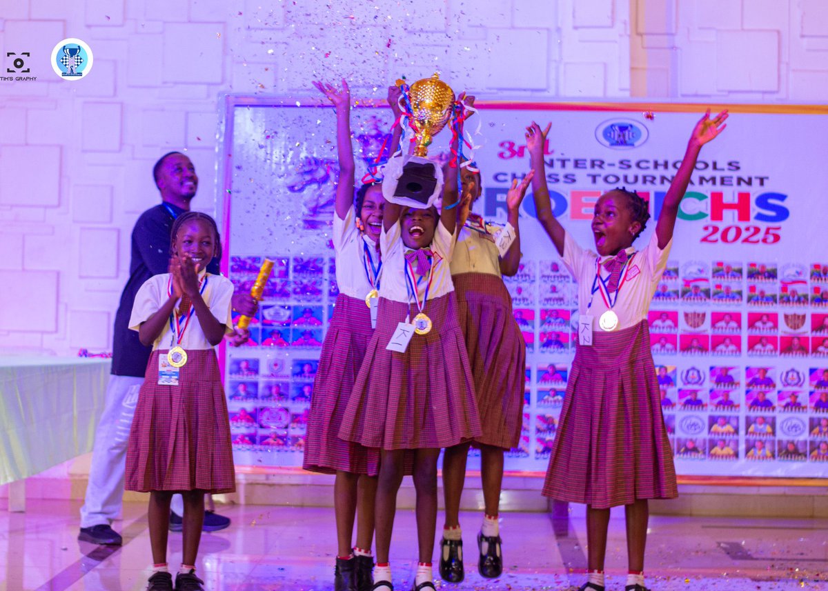 Chess4Champs 🏆 tweet media