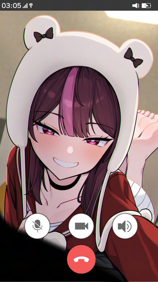 #주르르
#이세계아이돌 
❤️