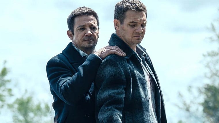 Paramount+ ha rinnovato per una quinta ed ultima stagione #MayorOfKingstown #renewed