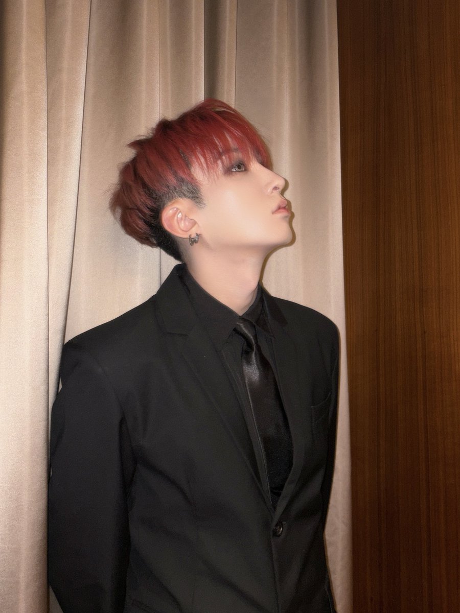 [#웨인] 

쏘블리 2026년 시작을 덕분에 너무 행복하게 시작해!! 더 노력하고 성장하는 웨인이 될게 
사랑해 🐺🩶

#XODIAC #소디엑 #WAIN #웨인