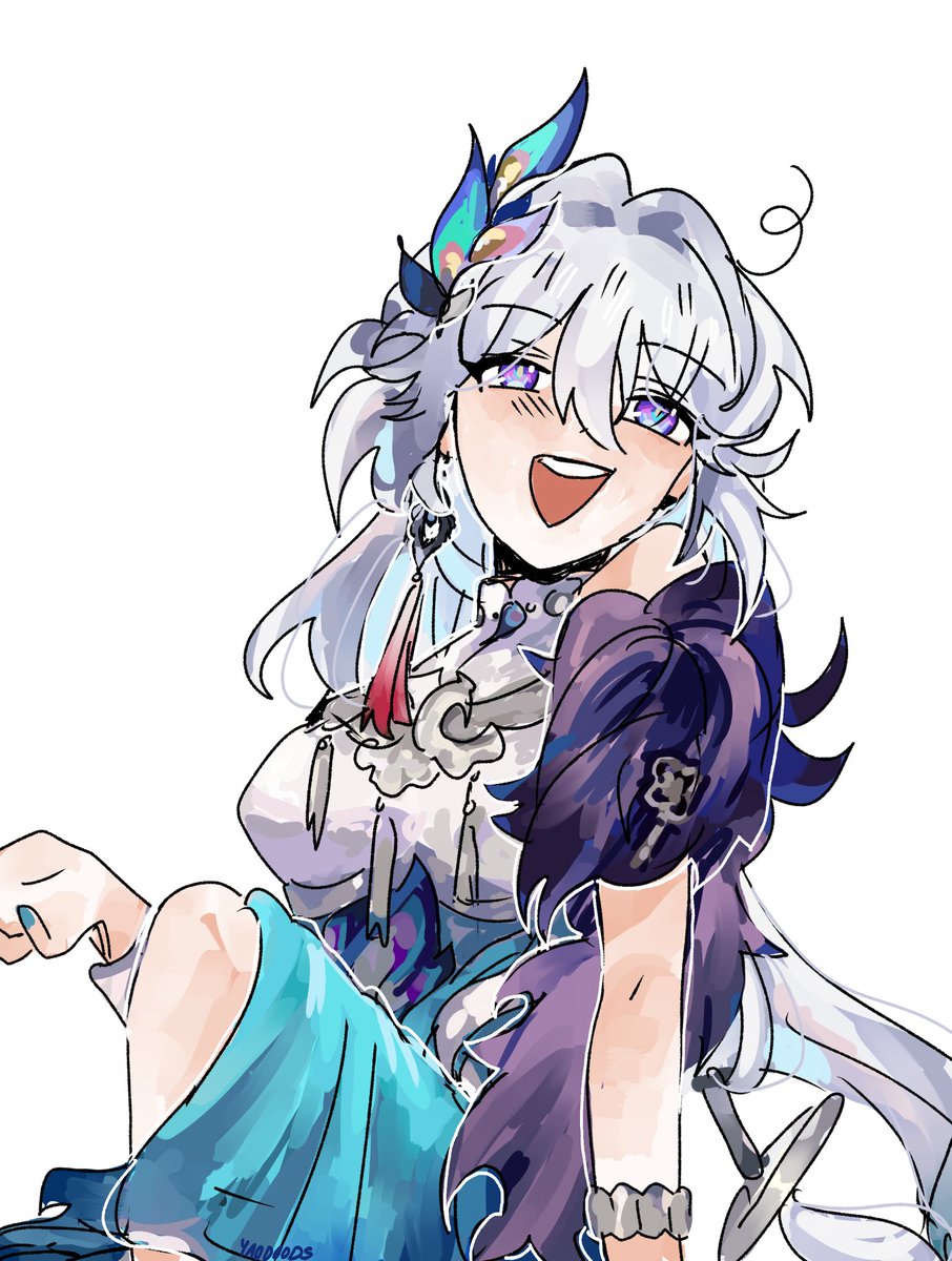 She’s everything…
#yaoguang