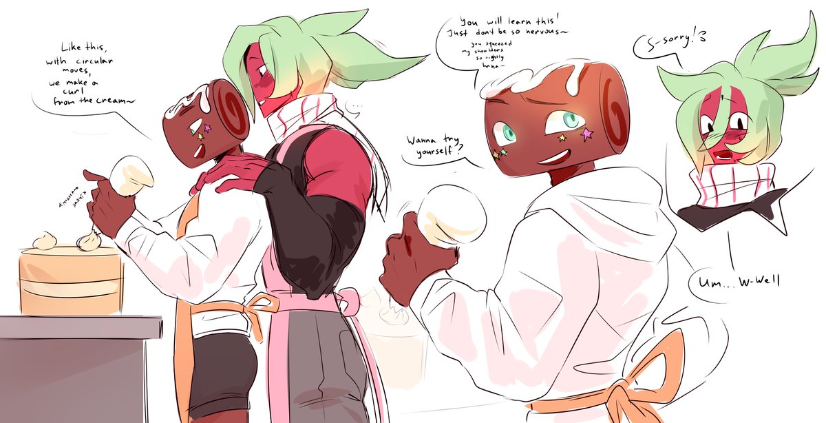 shibasushi00's tweet image. #fruitcake

first lesson