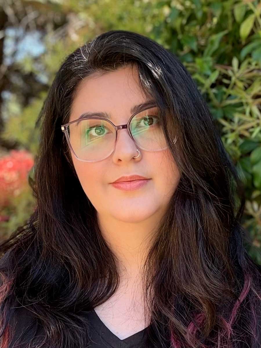 Elegida por Forbes en su lista de 30 under 30, parte clave de Portal, uno de los catorce videojuegos que incluye el Museo de Arte Moderno (MOMA) de Nueva York en su colección permanente, colaboradora en juegos como Half Life2 o Left 4 dead, Kim Swift se viene al #celsius2026