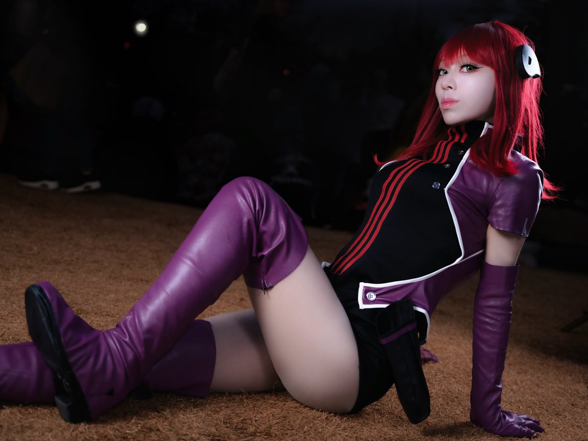 cos ワールドトリガー /香取葉子 📷▶︎ @sasev_half 様