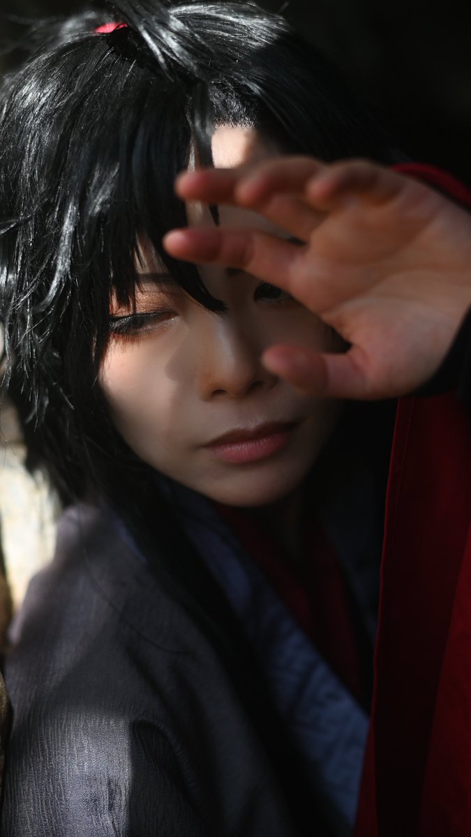 あきらです。② 晶(あきら) (@yu_vyo) / Posts / X