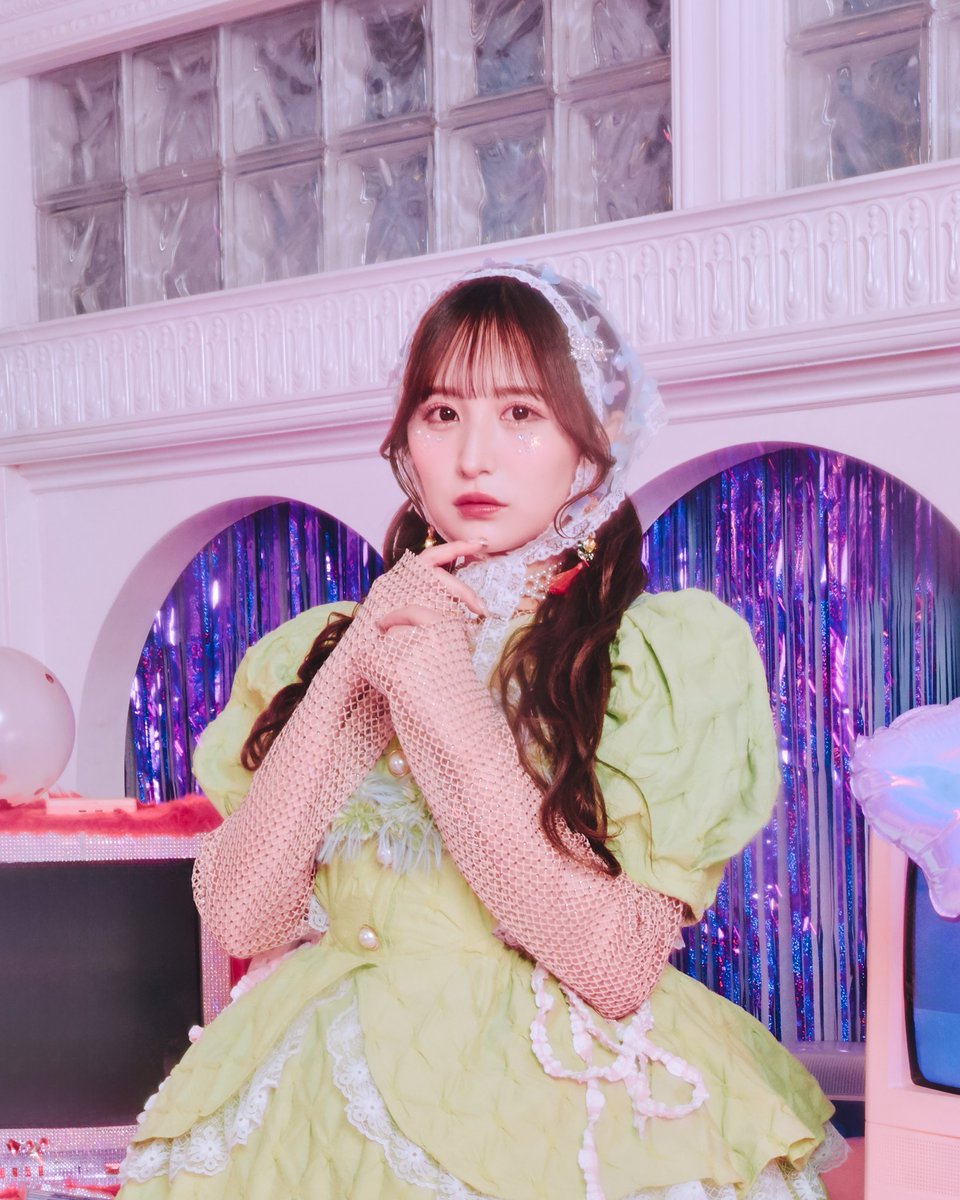 南なつ (CANDY TUNE) (@natsu_ct0317) / Highlights / X