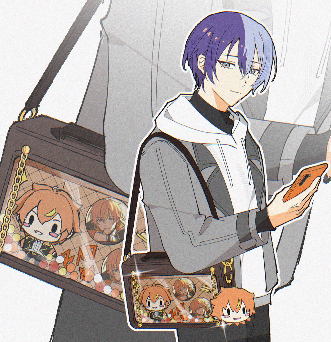 ( 🥞☕️ ) 推し活