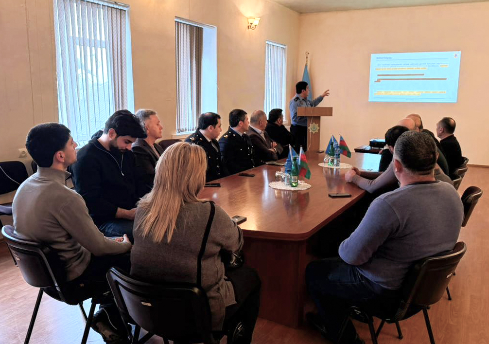 Sahibkarlarla növbəti görüşlər keçirilib

Ətraflı: customs.gov.az/az/faydali/xeb…