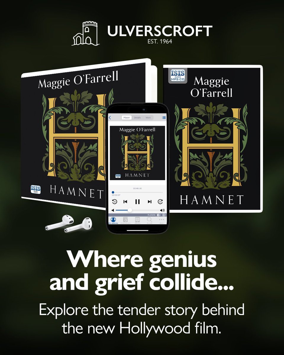 Edinburgh Libraries tweet media