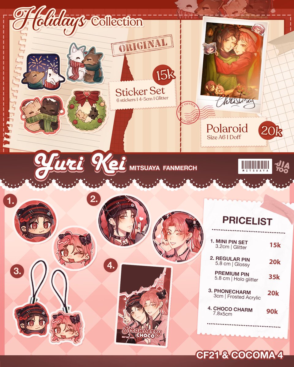 jia 🐬| CF22 tweet media