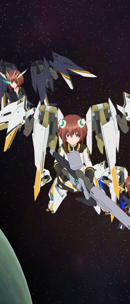 すぐみ!すぐみ!すぐみ!ジェットストリームアタックを仕掛けるぞ! 