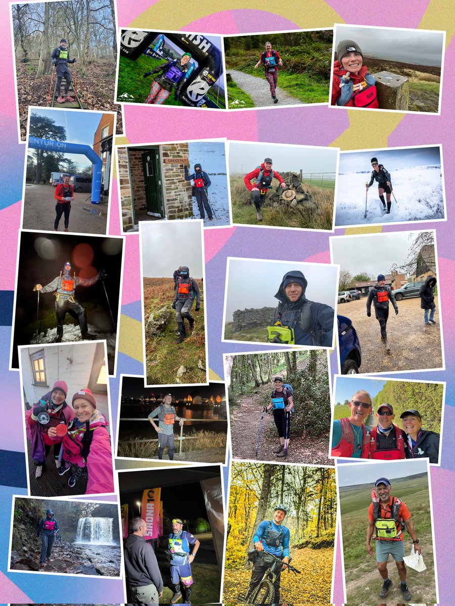 In light of GeekyHiker becoming more popular &amp; noticeable in events I've been in touch with an IP attourney to clarify things for me going forward - a reminder that GeekyHiker is a registered brandname and also the pole attachments on a chestpack. Registered Design number 6274595