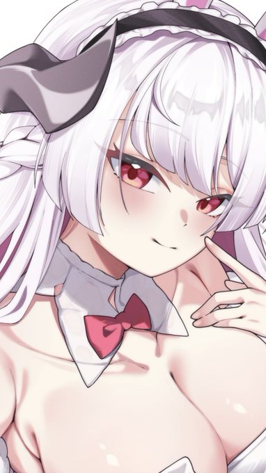 ヴェルジュ&amp;ヴェルナー #ステラソラ #StellaSora (X君に怒られるので全身はpixiv行き)