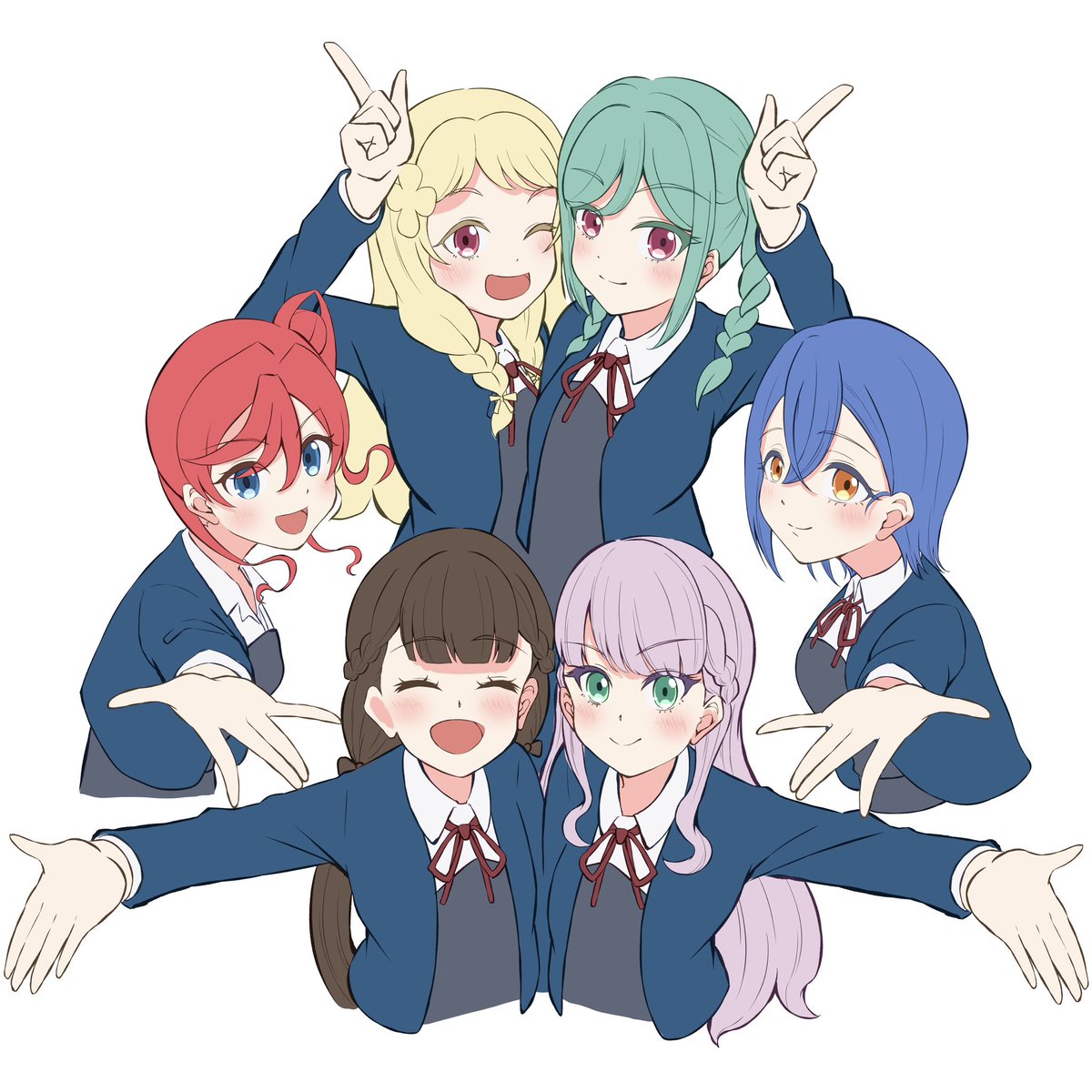 ナナセイツキ (@7se_itsuki) / Posts / X