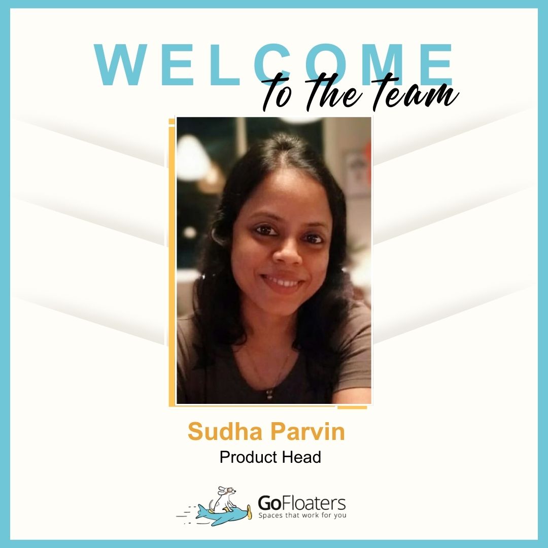 GoFloaters tweet media