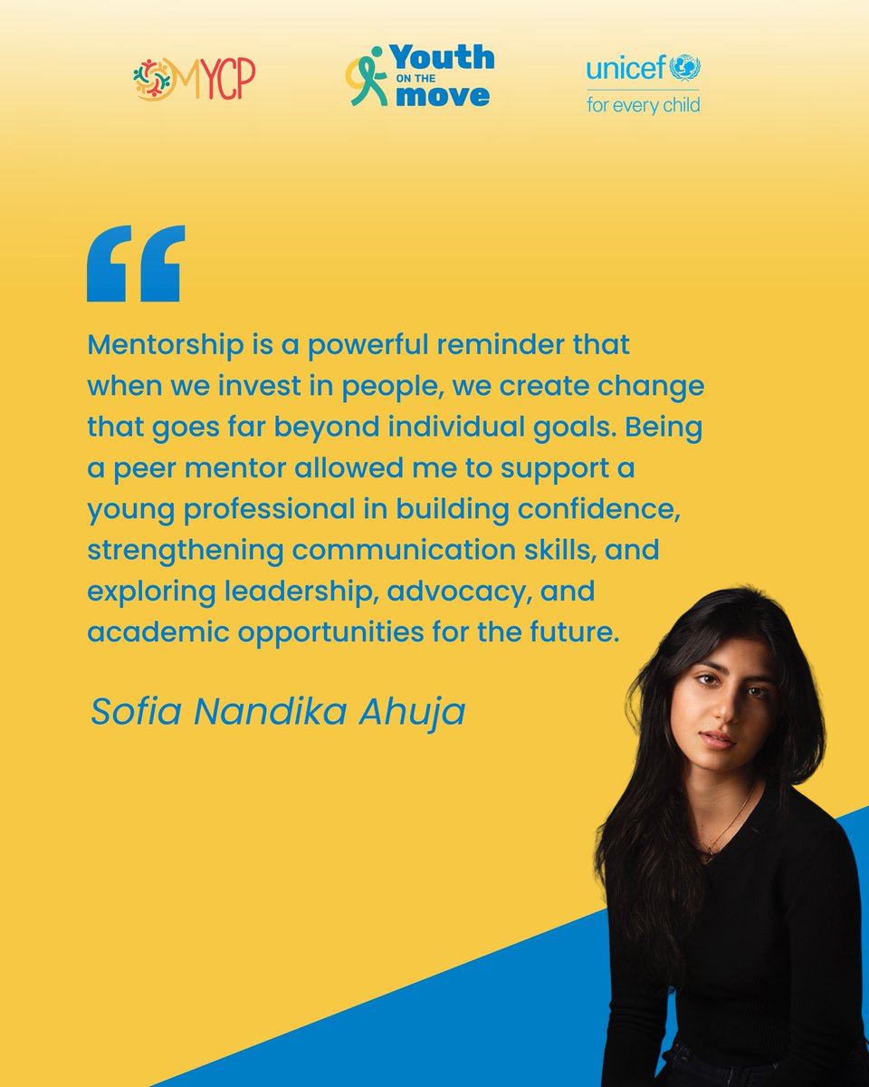 MYCP - Migration Youth and Children Platform tweet media