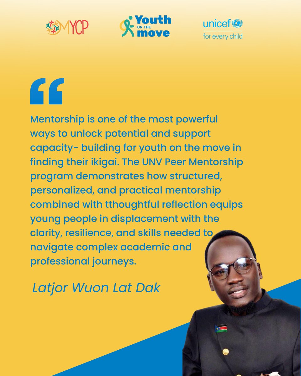 MYCP - Migration Youth and Children Platform tweet media