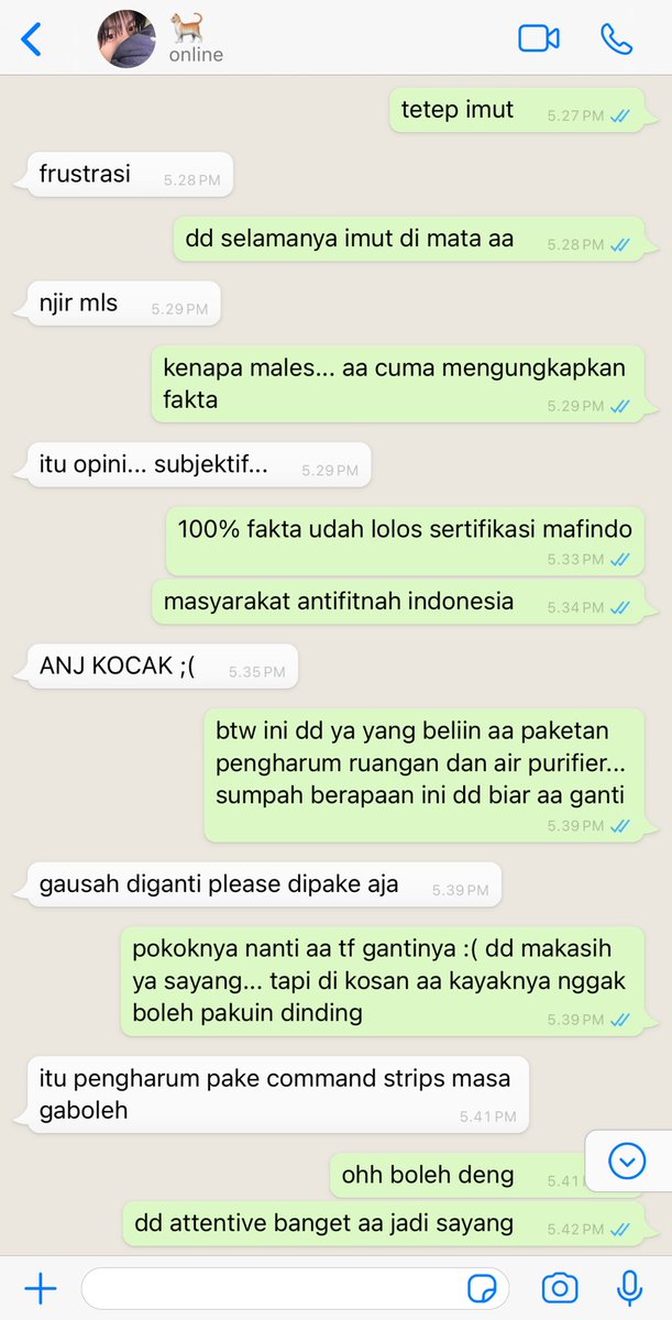JYRIDE's tweet photo. keonhoon few tweets au isinya dd marah-marah ke aa karena dd kucing kecewa :( https://t.co/NbQi6r7Rev