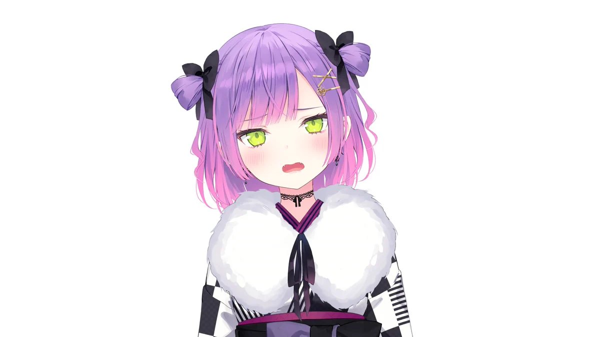 常闇トワ👾 on X / X