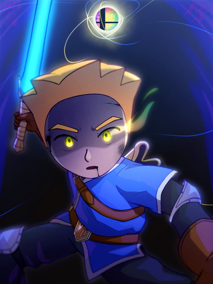 いいねした人のメディア欄覗いて素敵絵を私の絵柄で描いてもいいですか