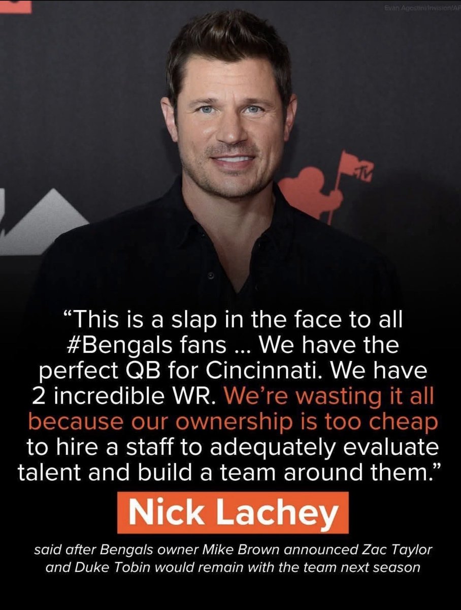 moose196850's tweet image. I’m pretty much taking a break talking about the Cincinnati Bengals this season, but I think this article was spot on. If you get the chance, read the entire article.