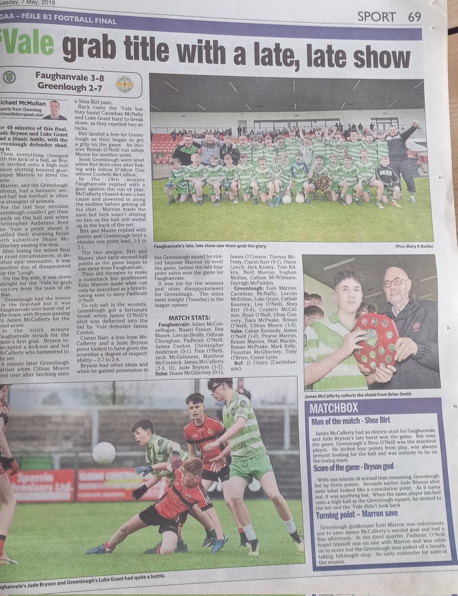 Michael McMullan tweet media