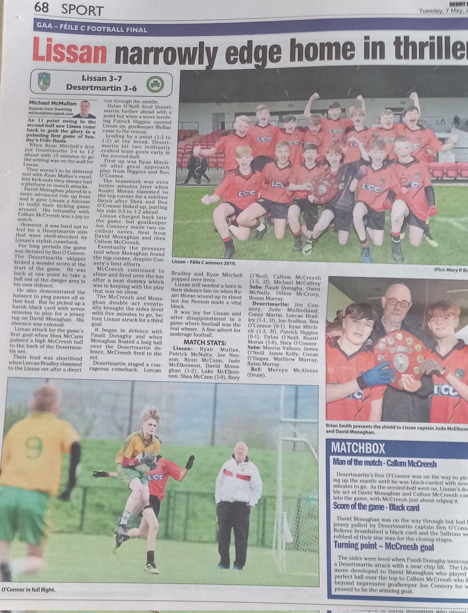 Michael McMullan tweet media