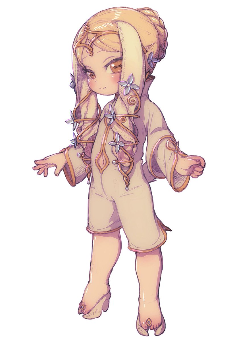 これはむかしの 