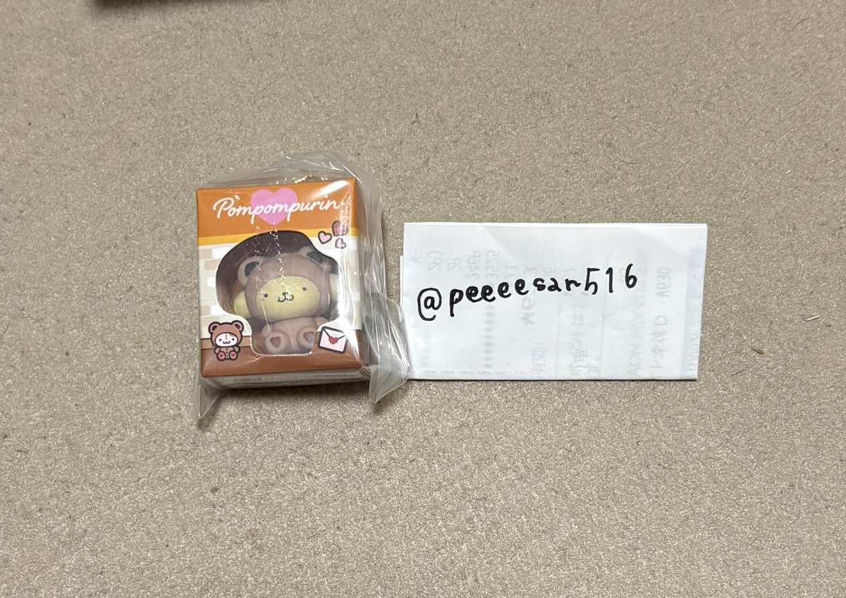 ぽんさん tweet media