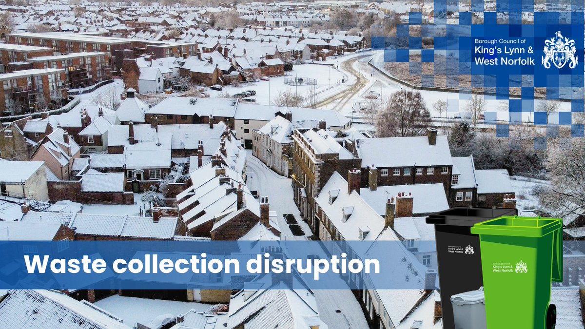 WestNorfolkBC tweet media