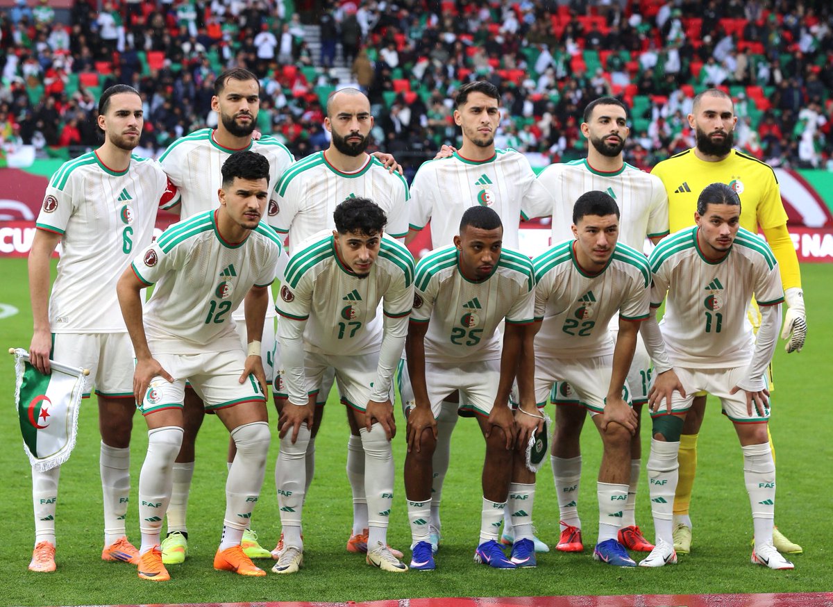 _BeFootball's tweet image. 🚨 𝗟𝗘 𝗙𝗕𝗜 🇺🇸 𝗦𝗘𝗥𝗔 𝗣𝗥𝗘́𝗦𝗘𝗡𝗧 𝗔𝗨 𝗠𝗔𝗧𝗖𝗛 𝗔𝗟𝗚𝗘́𝗥𝗜𝗘 🇩🇿 - 🇨🇩 𝗥𝗗𝗖 𝗔𝗨𝗝𝗢𝗨𝗥𝗗’𝗛𝗨𝗜 𝗔̀ 𝗥𝗔𝗕𝗔𝗧 !

Le FBI se concentrera sur l’encadrement des supporters étrangers 𝗲𝘁 𝗹𝗮 𝗰𝗼𝗼𝗿𝗱𝗶𝗻𝗮𝘁𝗶𝗼𝗻 𝗲𝗻𝘁𝗿𝗲 𝗹𝗮 𝗽𝗼𝗹𝗶𝗰𝗲 𝗺𝗮𝗿𝗼𝗰𝗮𝗶𝗻𝗲…